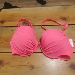 Swim wear Bikini top